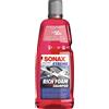 SONAX Shampoo con speciale Formula a schiuma attiva Scioglie il grasso 1Lt