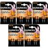 Duracell batterie DURACELL POWERBOOST pile AA stilo & AAA ministilo + potenti! scade 2035
