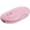 Trust Puck mouse Ambidestro RF senza fili + Bluetooth Ottico 1600 DPI
