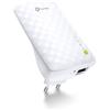 TP-Link RE200 AC750 Wi-Fi Range Extender dual band 750Mbps ripetitore wireless