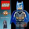 LEGO ⭐ LEGO Batman The Flash movie 2023 moc034 Minifigure DC Comics Ben Affleck