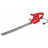 WOLF GARTEN TAGLIASIEPI ELETTRICO 500W WOLF GARTEN LYCOS E 500 LAMA 55 CM