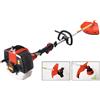 DECESPUGLIATORE A MOTORE J-SKY 41,5 CC 1,40 kW T-BC415B TAGLIABORDI RASAERBA