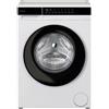Candy Easy EY 27SB7-S lavatrice Caricamento frontale 7 kg 1200 Giri/min Nero, Bi