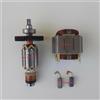 MAKITA INDOTTO + STATORE + CARBONCINI MAKITA HR4002 RICAMBI ORIGINALI
