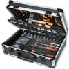 Beta Tools VALIGIA CASSETTA PORTAUTENSILI CON 163 UTENSILI INCLUSI - BETA TOOLS - 2056E