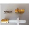 MEC KIT valvola abbeveratoi abbeveratoio bovini vitelli mucche Fort Luzzara Mec 6 pz
