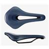Selle San Marco Sella San Marco Shortfit 2.0 Supercomfort Racing Narrow Ocean Blu