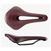 Selle San Marco Sella San Marco Shortfit 2.0 Supercomfort Racing Narrow Brick Red
