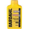Bardahl 2 Litri Olio Cambio Bardhal MTF 75W90 Trasmissioni Differenziali + T&D Additivo