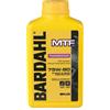 Bardahl Bardhal Mtf 75W80 Olio Cambio Manuale Trasmissioni API GL-4 Sintetico Nuovo 1 Lt