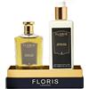 Floris Sweet Lux Honey Oud Duo Floris