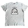 T-Shirt Unisex Uomo Donna Epoca Old Vintage I MIGLIORI PAP� GUIDANO LA FIAT 500
