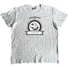 T-Shirt Unisex Uomo Donna I MIGLIORI PAP� GUIDANO la Fiat 500 Epoca Old Vintage