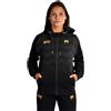 Venum UFC Zenith - Felpa con Cappuccio da Donna Replica Champion, S