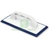 UTENSILERIA 1PZ FRATTAZZO PER STUCCARE FISSO CM. 25X11:
