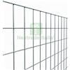 UTENSILERIA 1PZ RETE ELETTROSALDATA MARGHERITA ZINCATA 50X75 H180 ML. 25: