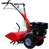 UTENSILERIA 1PZ MOTOCOLTIVATORE 212 CC BENZINA 60 CM MC67 LC170FT: