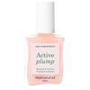 Manucurist Active Plump Smalto per unghie Idratante per la cura delle unghie Repellente