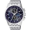 Citizen Orologio RADIOCONTROLLATO H804 AT8110-61L Citizen Uomo