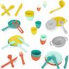 B. toys by Battat- B. Gioca Accessori Cucina BX2035Z 3+ anni