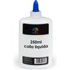 OfficeTree 250 ml Colla Liquida Senza Solventi Colla Scola Trasparente Es