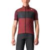 CASTELLI 4522010-755 UNLIMITED PUFFY VEST Giacca UOMO GOLDENROD/DARK GRAY Taglia XXL