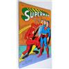 Albo Mondadori SUPERMAN N. 641 - 2/11/1969 - ed. Mondadori