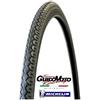 Michelin COPERTONE NERO 26" X 1 3/8 BICICLETTA CLASSICA DONNA WORLD TOUR MICHELIN 3056505