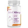 PETS Dolfos Dolvit Allergy 90 Compresse Integratori per cani Naturali contro Allergie