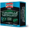 Arexons Turafalle Metallico Arexons Pastiglia da 25 g. Radiatori Carter Monoblocchi 3573
