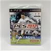 PES 2012 Pro Evolution Soccer PS3 Sony Playstation 3 PAL ITA gioco NUOVO SEALED