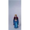 Euronatale PERS.RESINA 10cm RE MAGIO GASPARE