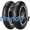 Metzeler ME888 Marathon Ultra ( 130/70 R17 TL 62V M/C, ruota anteriore )