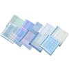 Fazzoletti da uomo in cotone da 10 pezzi Premium 30x30 cm Fazzoletto in
