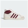 adidas Originals JABBAR HI X MARK GONZALES JR4891 bianco gesso / rosso /...