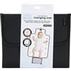 POLAR GEAR Fasciatoio in Borsetta per Bambini con mongolfiere senza BPA