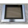 Whirlpool Prima Vetro esterno porta forno incasso 480121101592 Originale Whirlpool