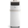 De'Longhi PAC ES72 Climatizzatore Portatile Pinguino Classic 65 dB 808 W Bianco