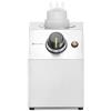 HENDI Riscaldatore di salse e cioccolato elettrico singolo con bottiglia da spremere 650 ml, temperatura regolabile 30-65°C, Scaldasalse e Scioglicioccolato, 200W, 150x223x(H)282mm, Acciaio inox