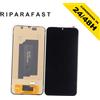 Samsung DISPLAY PER SAMSUNG GALAXY A15 4G 5G SM-A155 SM-A156 LCD INCELL VETRO