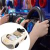 Macchinina Volante Avventurosa, Gioco di Ruolo per Bambini Piccoli E Ragazzi