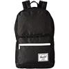 Herschel Pop Quiz, Zaino Unisex Adulto, Black/Black, Taglia unica