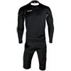 Tuta Ginnastica Unisex GEMS Stamford – Felpa E Pantalone Standard Fit Per Allenamento E Tempo Libero