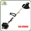 Alpina DECESPUGLIATORE ALPINA ABR26J 25,4 CC | EASY START | LAMA 255 MM PROFESSIONALE X