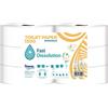 Subitodisponibile Carta Igienica Jumbo SOAVEX PROFESSIONAL 1500 - 6 Rotoli 1EA1