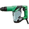 HiKOKI Martello demolitore scalpellatore SDS-Plus HITACHI HIKOKI H25PV da 500 W e 2,2 J