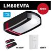 LiftMaster AUTOMAZIONE LIFTMASTER 800N MOTORE A TRAINO PORTA GARAGE SEZIONALE O BASCULANTE
