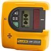 fluke-180lr Sistema linea laser con LDR Detector, Rosso