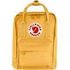 Fjällräven Zaino Kånken by Fjällräven mini giallo ocra
